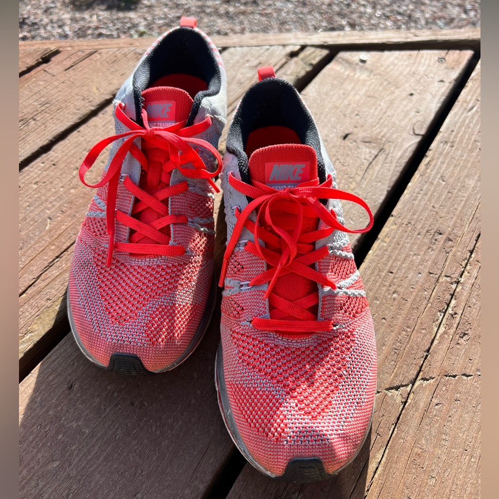 Nike Flyknit